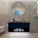 Apartament D33 - Brand New Luxury With Terrace, Garden, Ac And Parking Wilno