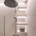 Apartament D33 - Brand New Luxury With Terrace, Garden, Ac And Parking
