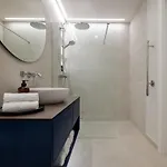 D33 - Brand New Luxury With Terrace, Garden, Ac And Parking Apartament