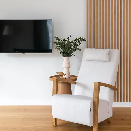 D33 Vilnius - Modern Luxury Apartment With Terrace, Garden, Ac And Parking Vilnius