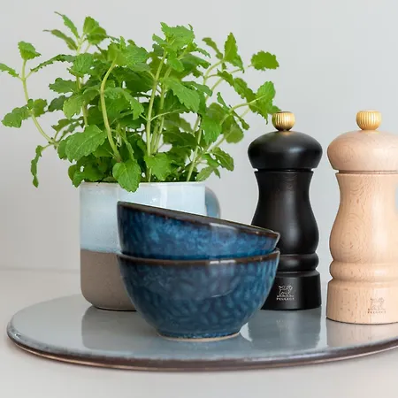 D33 - Brand New Luxury With Terrace, Garden, Ac And Parking Apartament Wilno