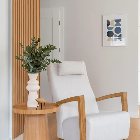 D33 - Brand New Luxury With Terrace, Garden, Ac And Parking *