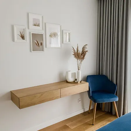 D33 Vilnius - Modern Luxury Apartment With Terrace, Garden, Ac And Parking Apartment Vilnius
