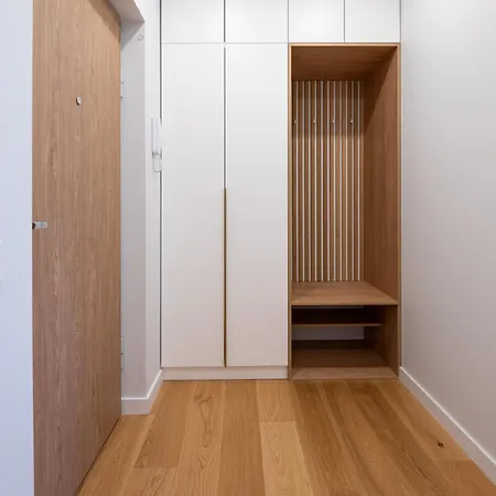 D33 - Brand New Luxury With Terrace, Garden, Ac And Parking *
