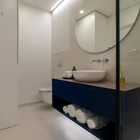 D33 Vilnius - Modern Luxury Apartment With Terrace, Garden, Ac And Parking * Vilnius