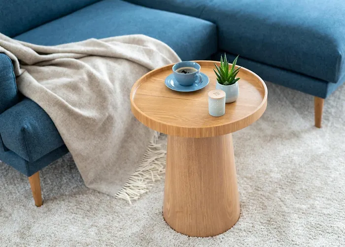 Lägenhet D33 - Brand New Luxury With Terrace, Garden, Ac And Parking *