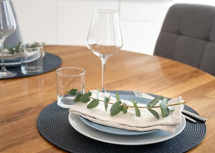 D33 - Brand New Luxury With Terrace, Garden, Ac And Parking Апартаменти