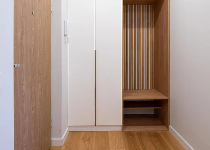 D33 - Brand New Luxury With Terrace, Garden, Ac And Parking *