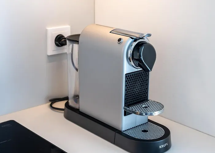 D33 - Brand New Luxury With Terrace, Garden, Ac And Parking Апартаменти