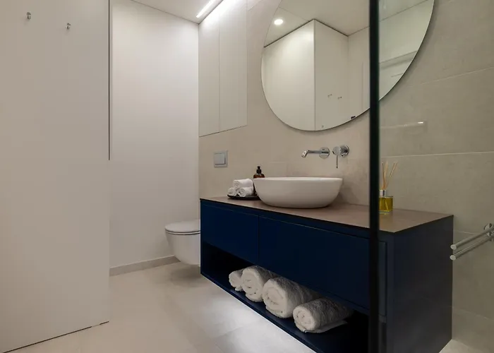 D33 - Brand New Luxury With Terrace, Garden, Ac And Parking * Вільнюс