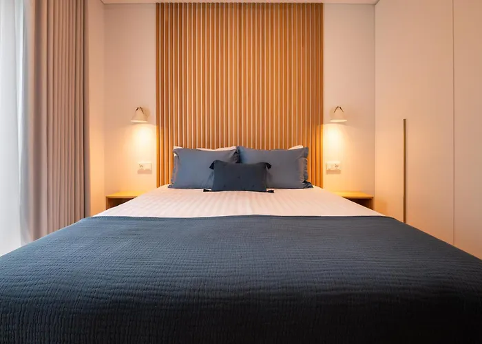 D33 - Brand New Luxury With Terrace, Garden, Ac And Parking Вільнюс