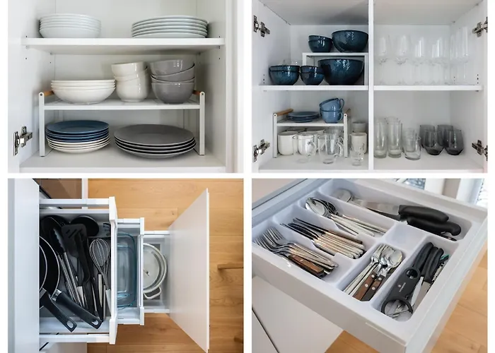 D33 - Brand New Luxury With Terrace, Garden, Ac And Parking * Vilnius