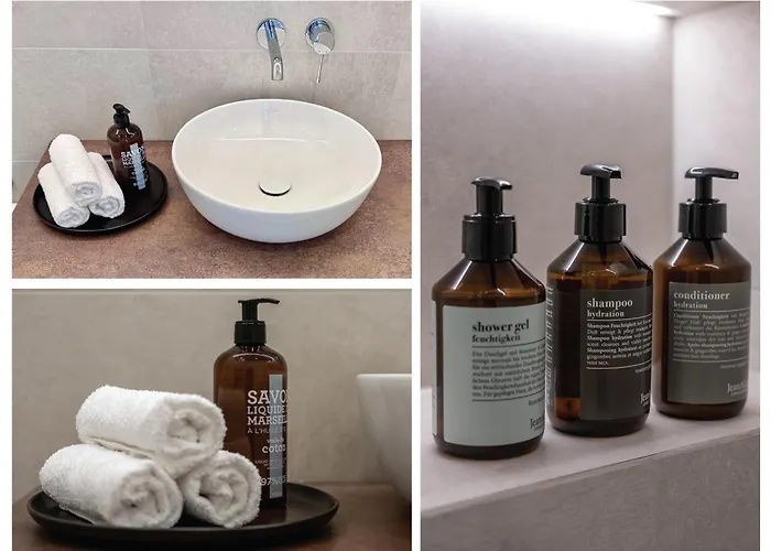 Lägenhet D33 - Brand New Luxury With Terrace, Garden, Ac And Parking *