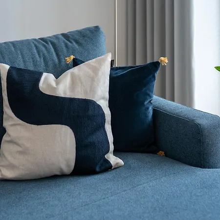 D33 - Brand New Luxury With Terrace, Garden, Ac And Parking *