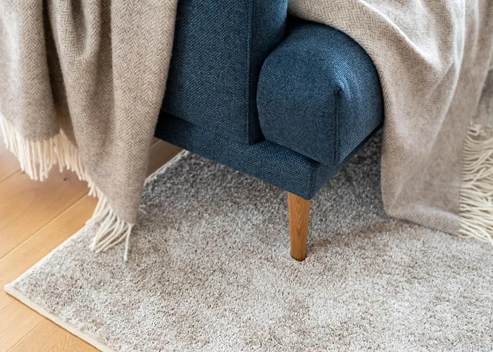 D33 - Brand New Luxury With Terrace, Garden, Ac And Parking * Wilna