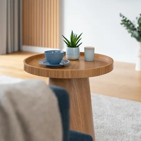 Apartamento D33 - Brand New Luxury With Terrace, Garden, Ac And Parking